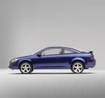 Chevrolet Cobalt 2005 года